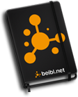 beibl book icon